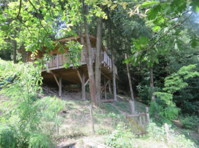 La Cabane aux Sapins, Ratières